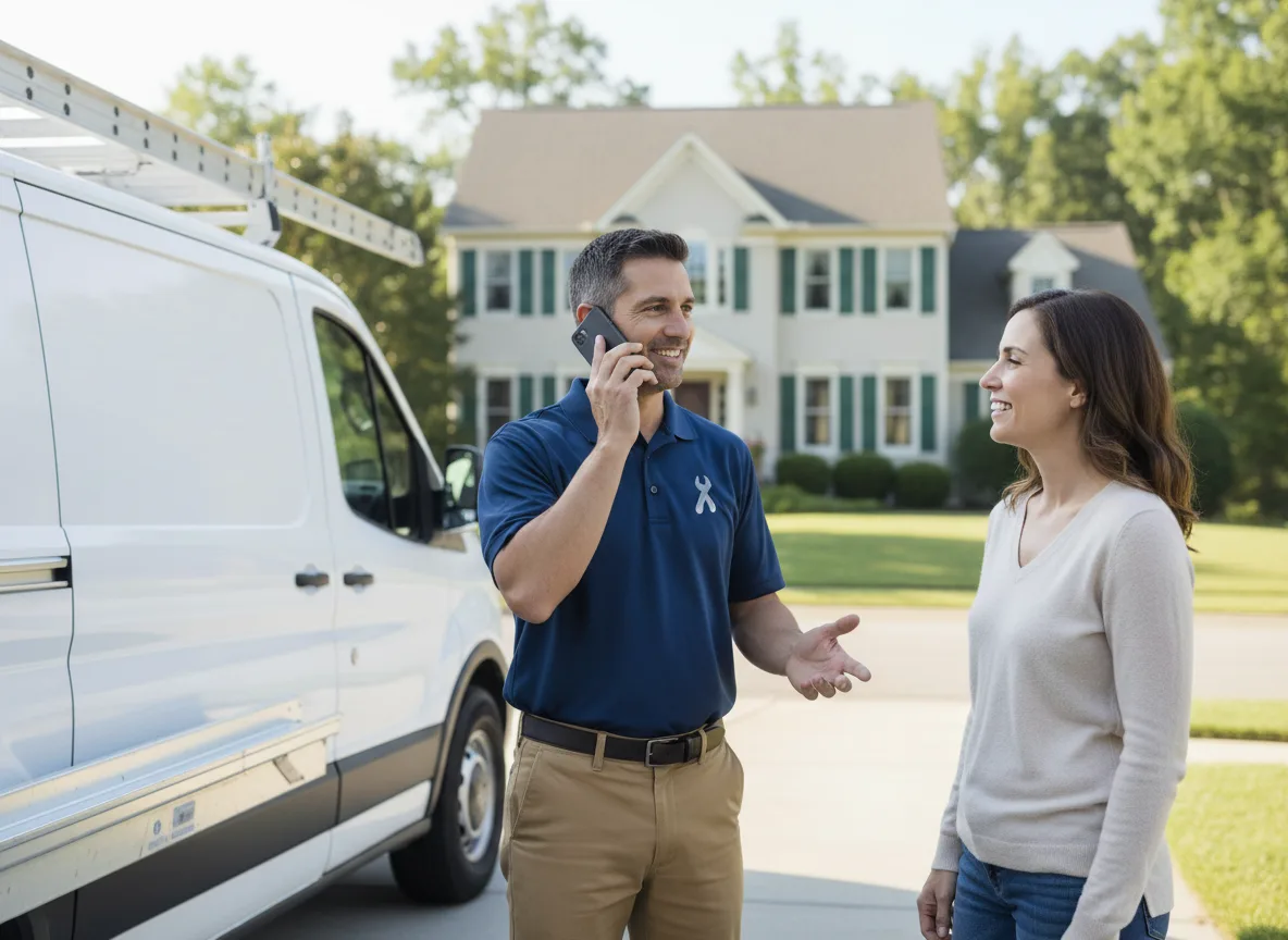 Home Gutter Service Frankfort, MI FAQs